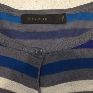 Cute short sleeve cardigan